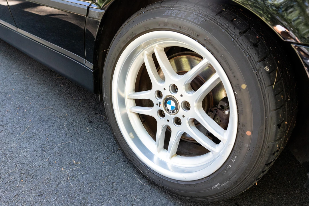 2000 BMW E38 7 Series - Image 22 of 31