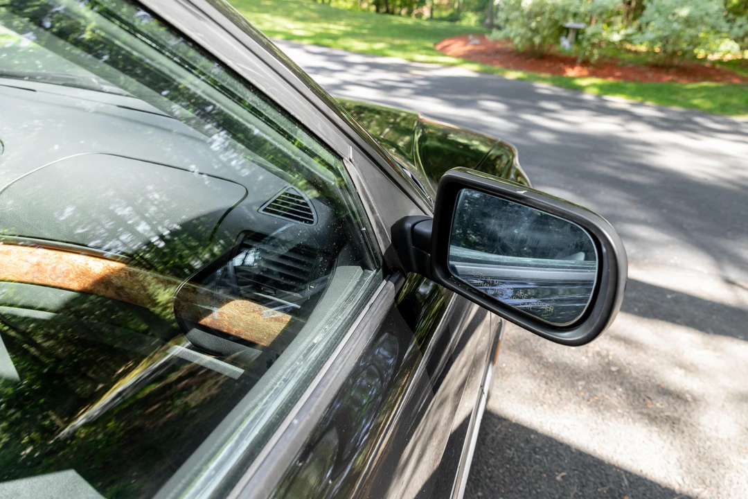 2000 BMW E38 7 Series - Image 14 of 31