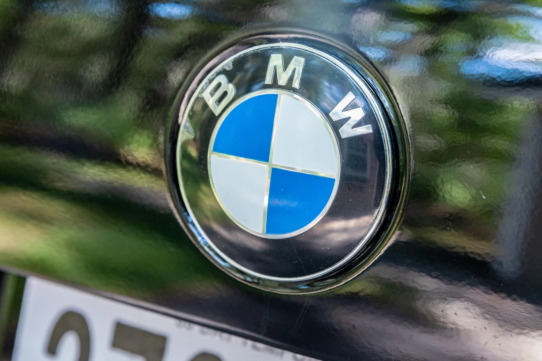 2000 BMW E38 7 Series - Image 17 of 31