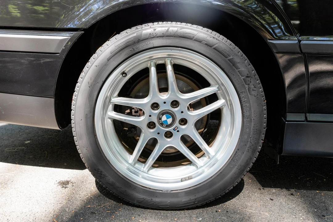 2000 BMW E38 7 Series - Image 23 of 31