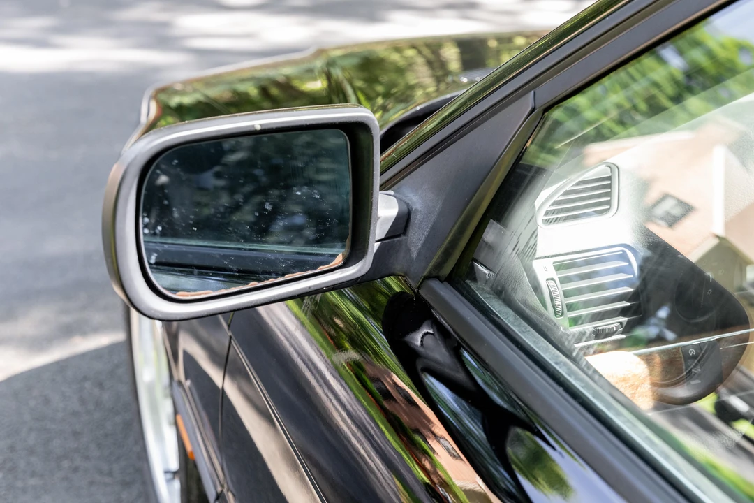 2000 BMW E38 7 Series - Image 15 of 31