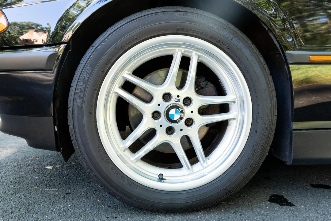 2000 BMW E38 7 Series - Image 20 of 31