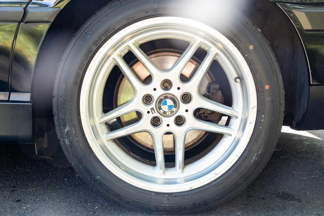 2000 BMW E38 7 Series - Image 21 of 31