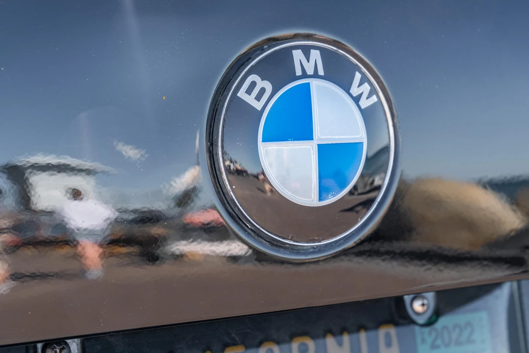 2000 BMW E38 7 Series - Image 21 of 31