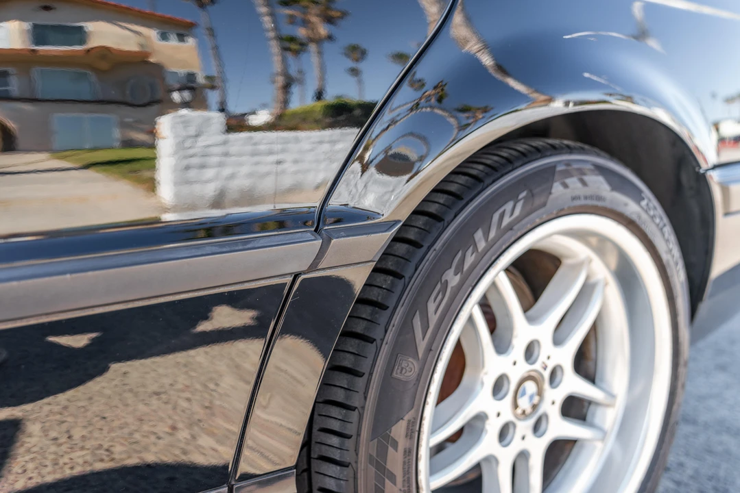 2000 BMW E38 7 Series - Image 18 of 31