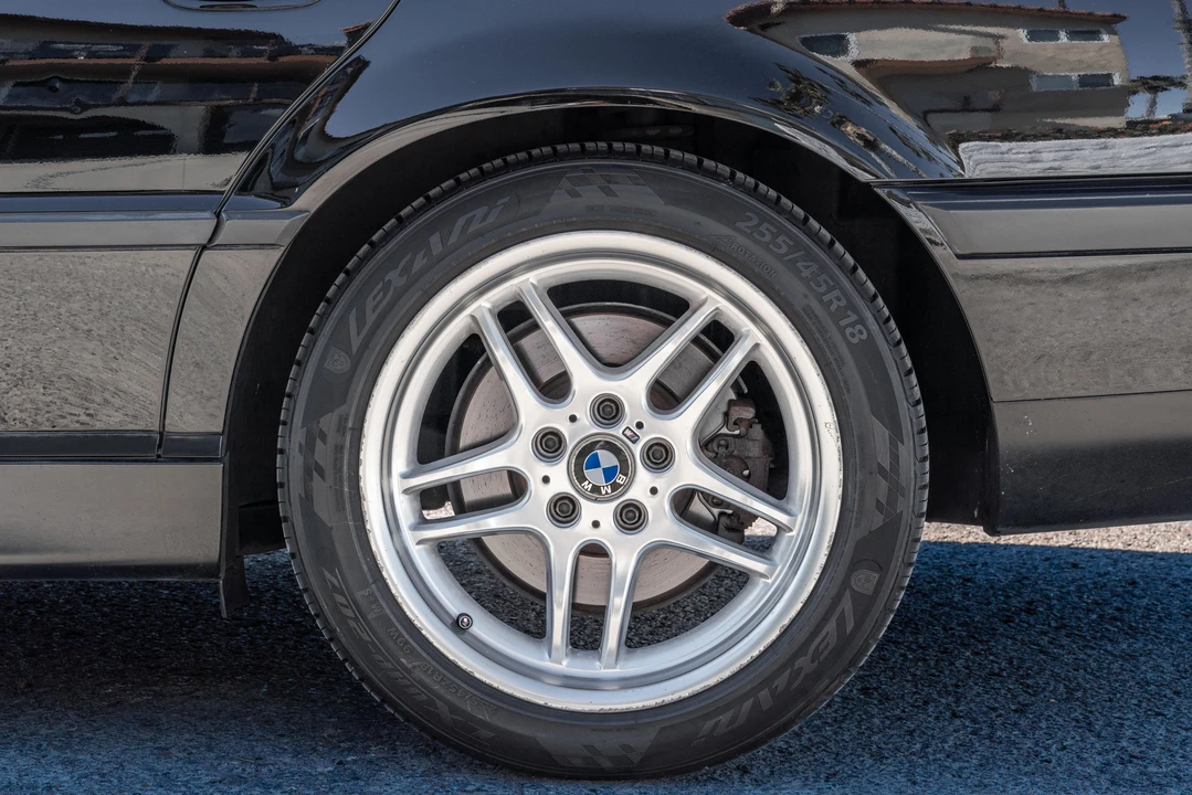 2000 BMW E38 7 Series - Image 27 of 31