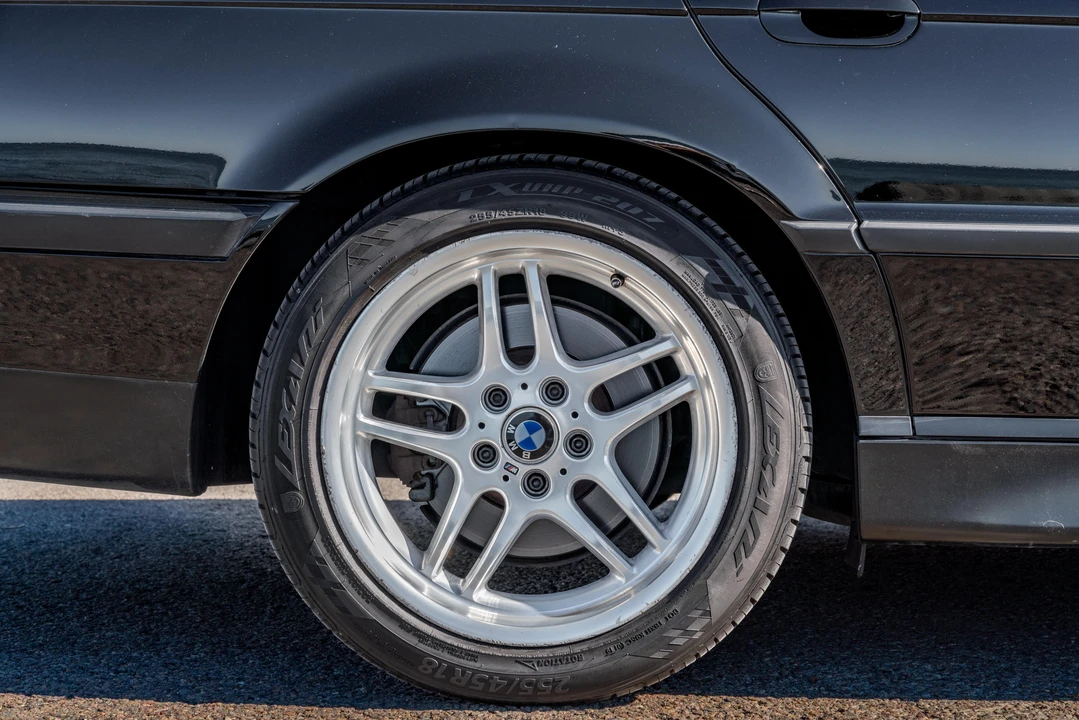 2000 BMW E38 7 Series - Image 28 of 31