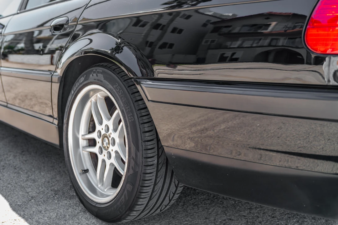 2000 BMW E38 7 Series - Image 19 of 31