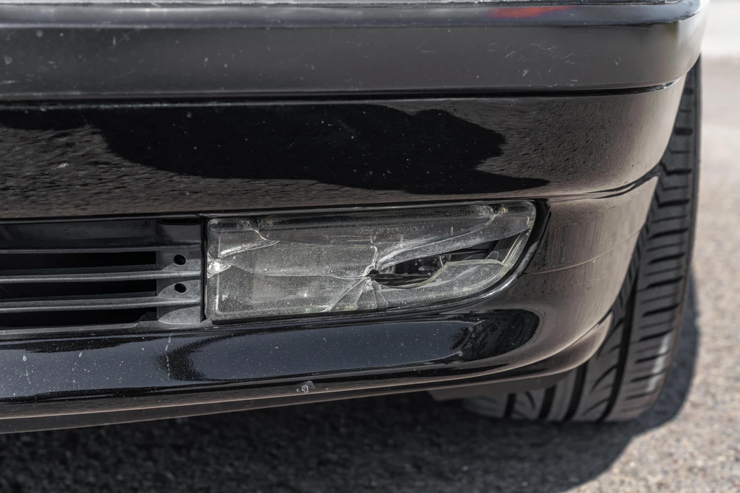 2000 BMW E38 7 Series - Image 15 of 31