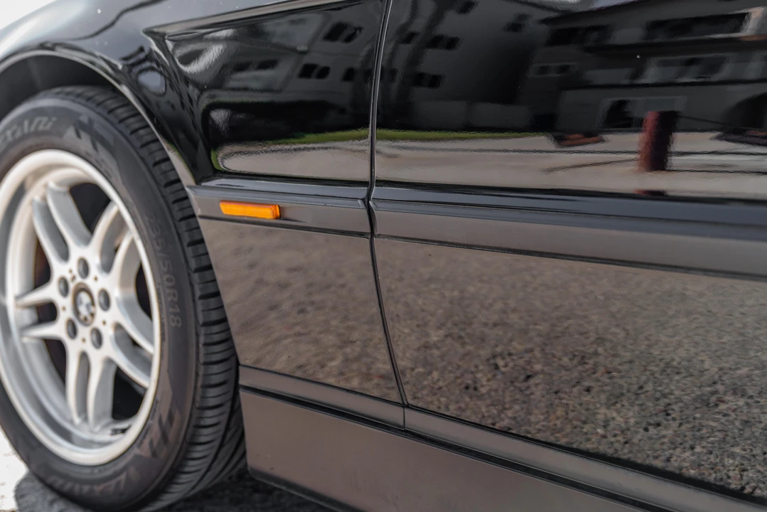 2000 BMW E38 7 Series - Image 16 of 31