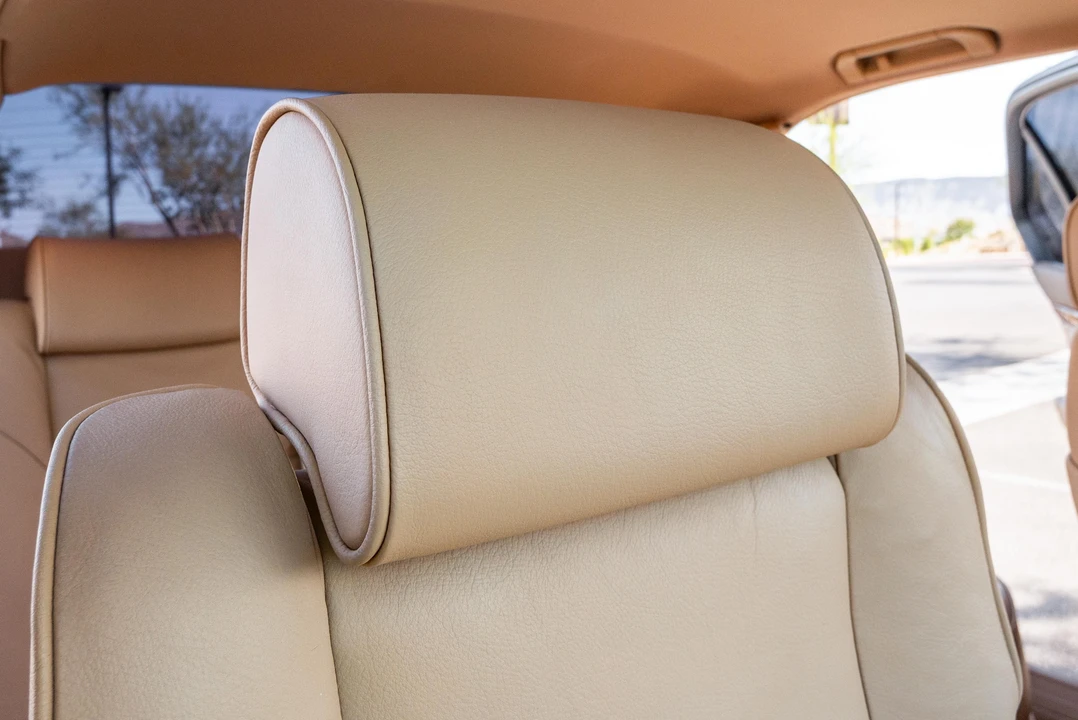 2000 BMW E38 7 Series - Image 22 of 31
