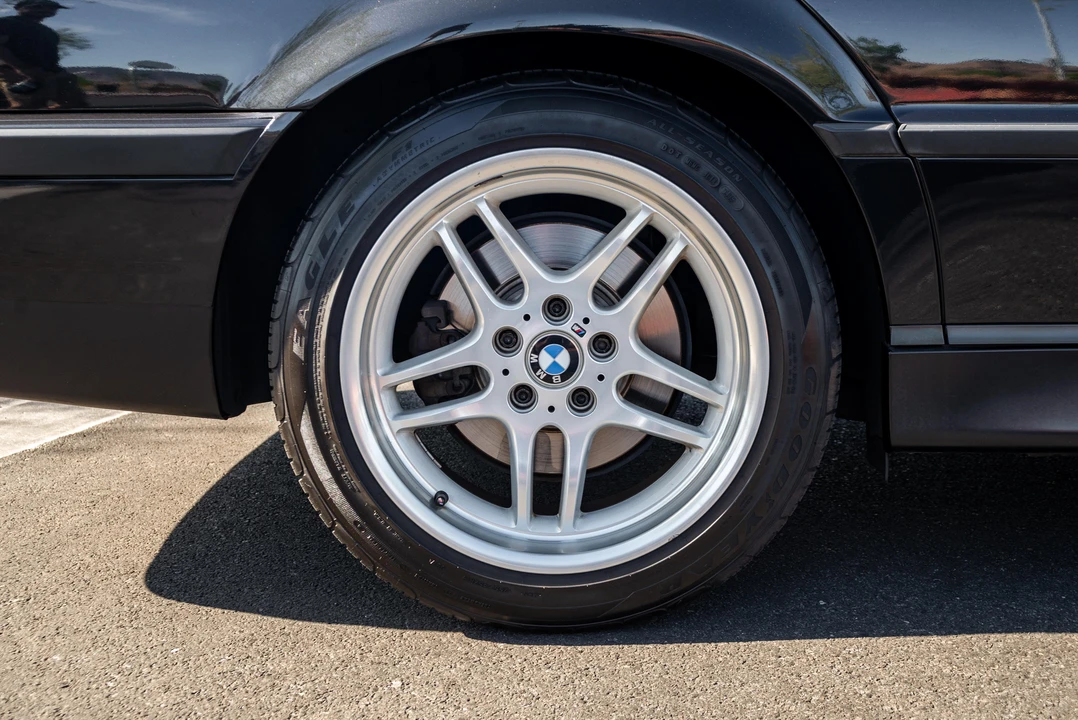 2000 BMW E38 7 Series - Image 13 of 31
