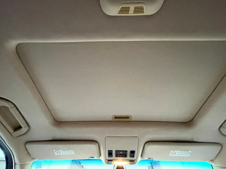 2000 BMW E38 7 Series - Image 31 of 31