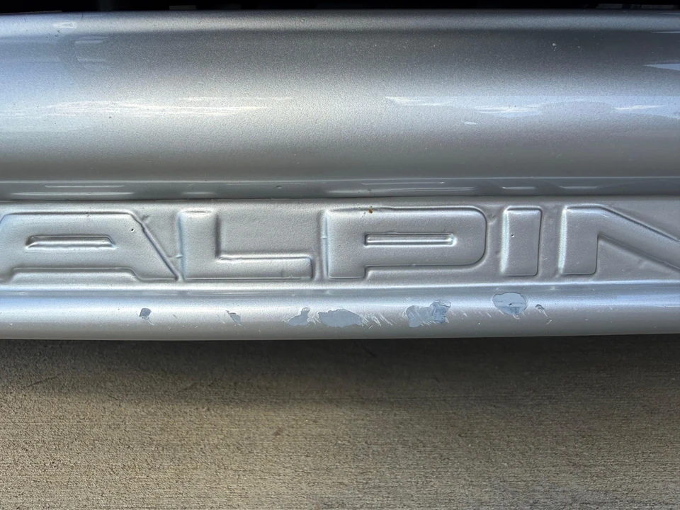 2000 BMW E38 7 Series - Image 19 of 31