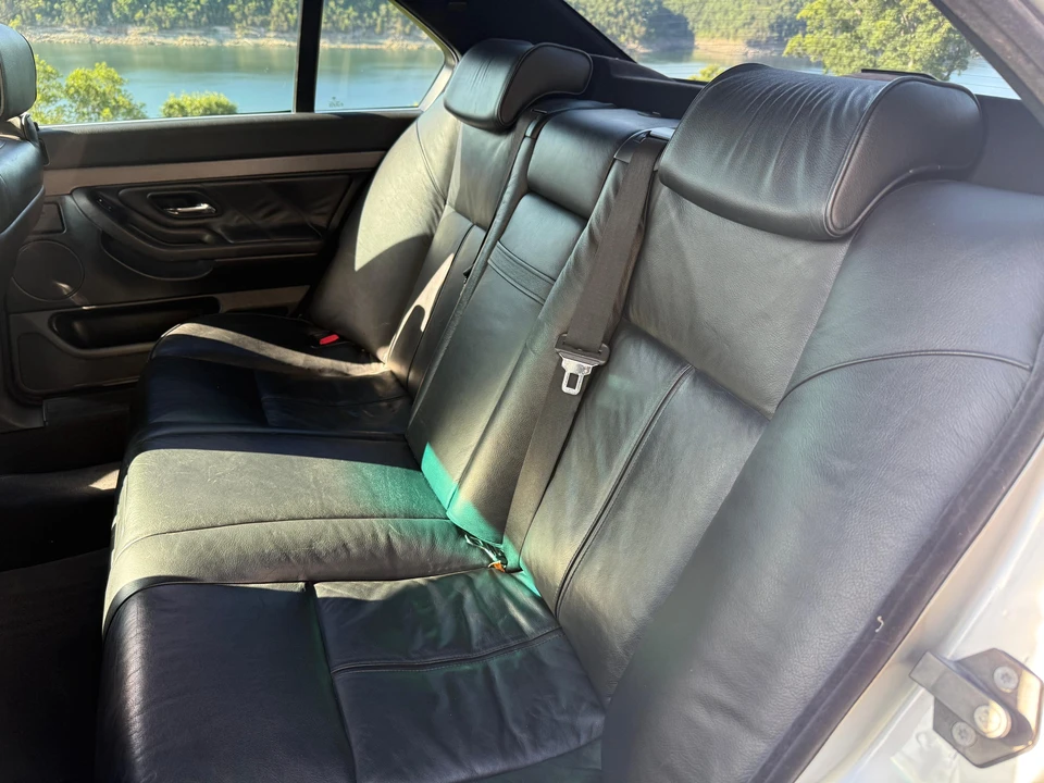 2000 BMW E38 7 Series - Image 29 of 31
