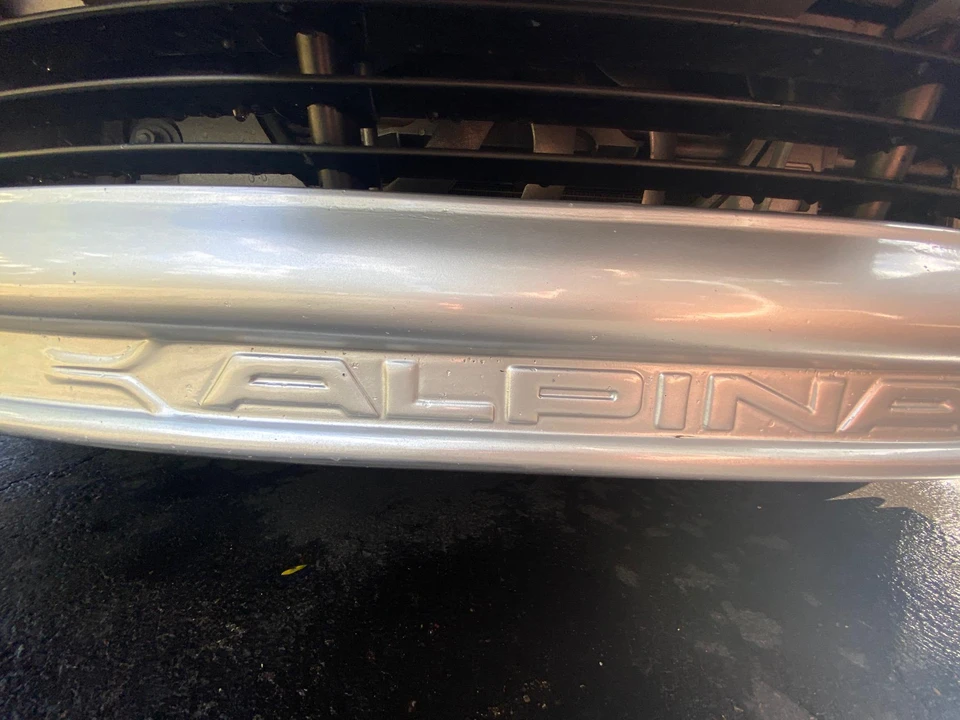 2000 BMW E38 7 Series - Image 30 of 30