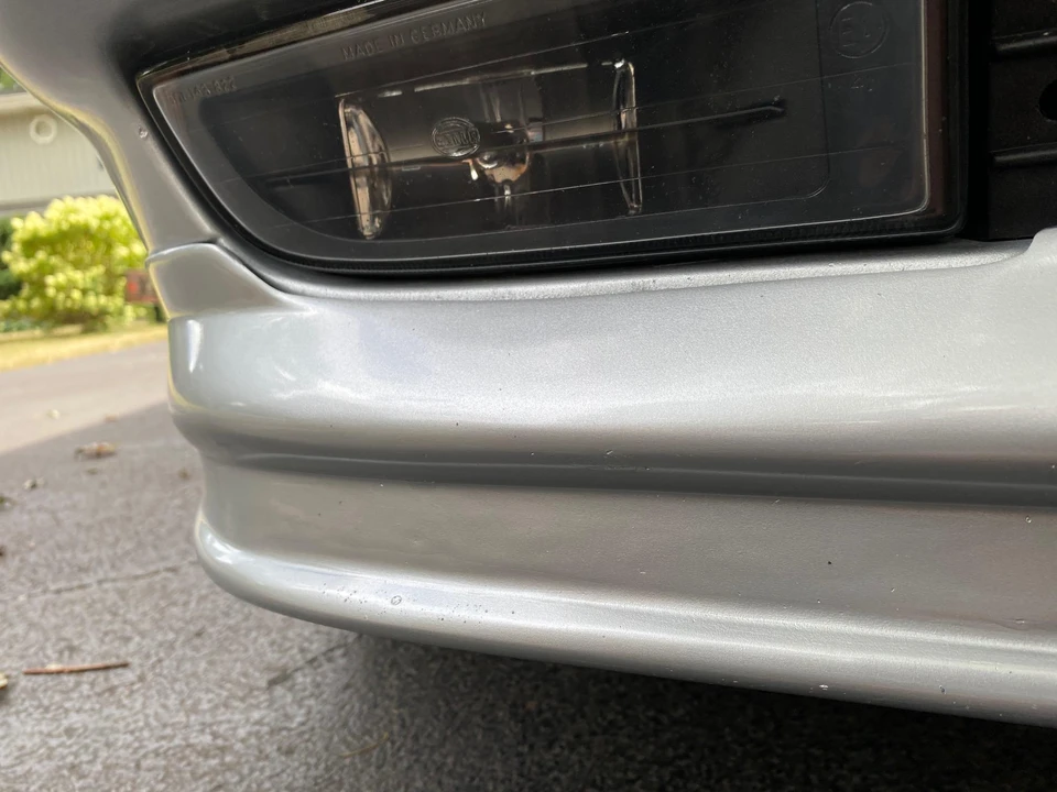 2000 BMW E38 7 Series - Image 26 of 30