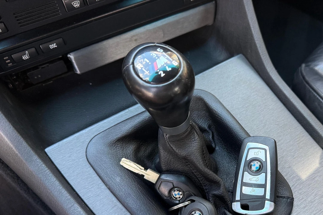 2000 BMW E38 7 Series - Image 26 of 31