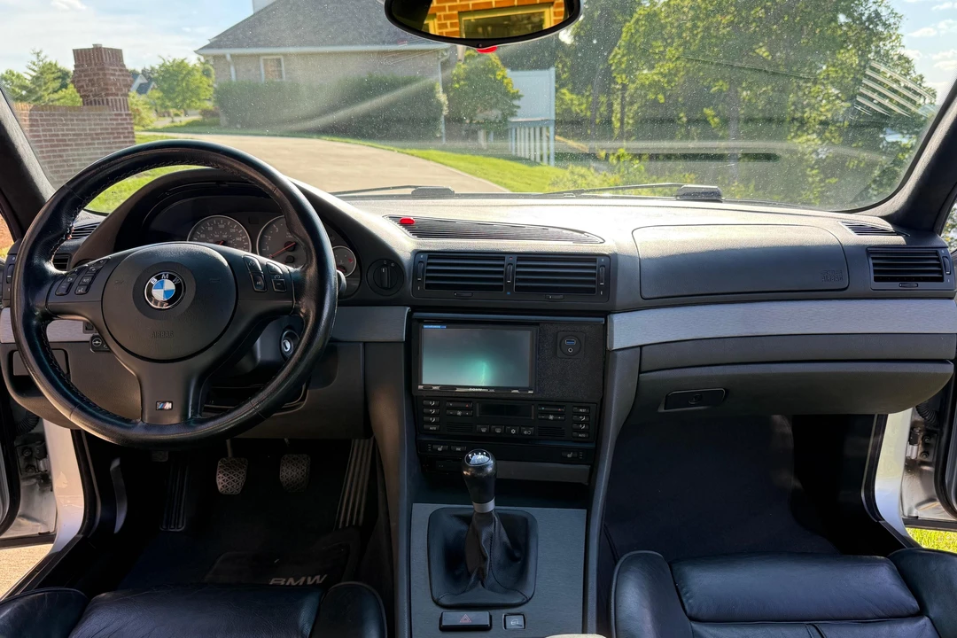 2000 BMW E38 7 Series - Image 24 of 31