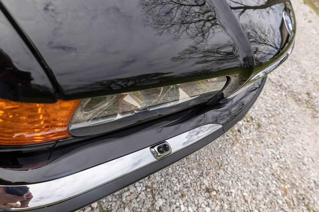 2000 BMW E38 7 Series - Image 12 of 31