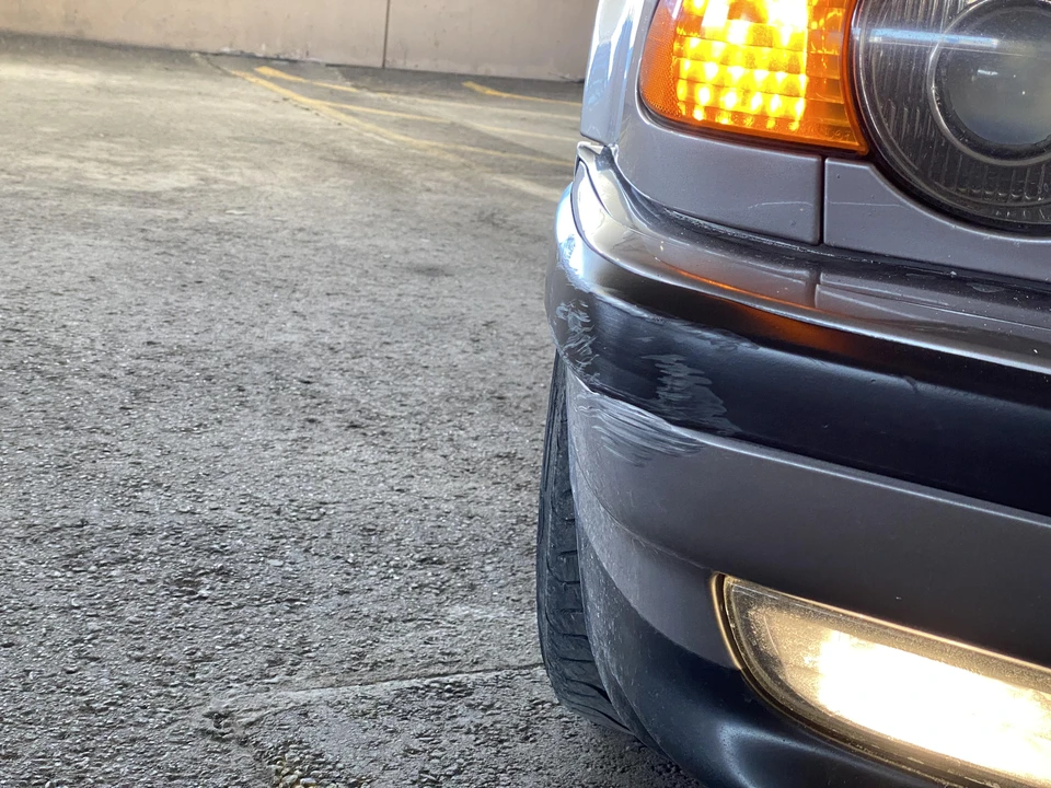 2000 BMW E38 7 Series - Image 21 of 31