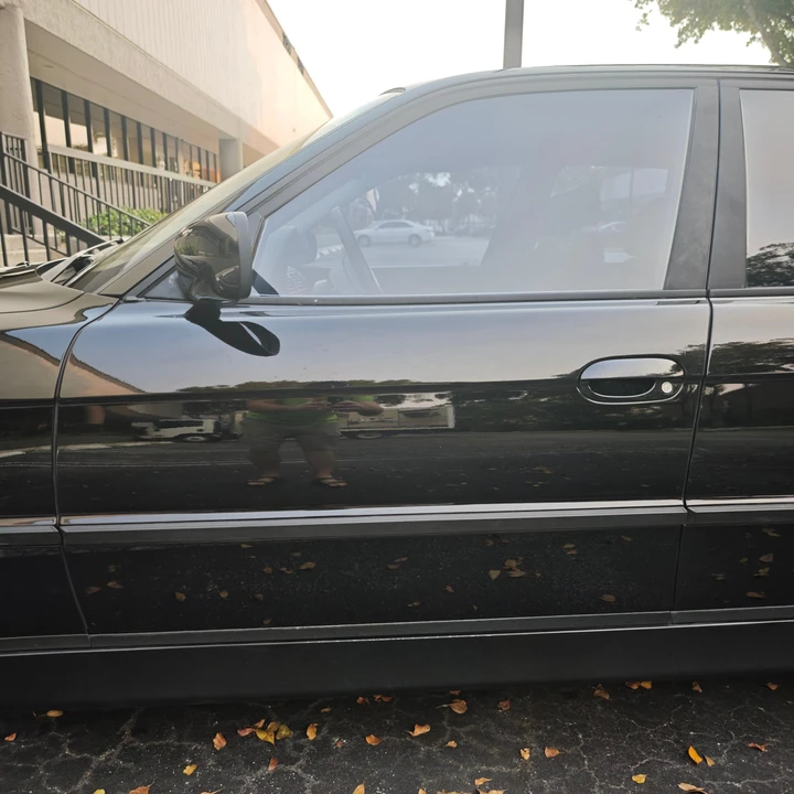2000 BMW E38 7 Series - Image 15 of 31