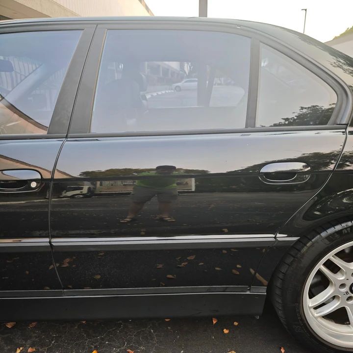 2000 BMW E38 7 Series - Image 18 of 31