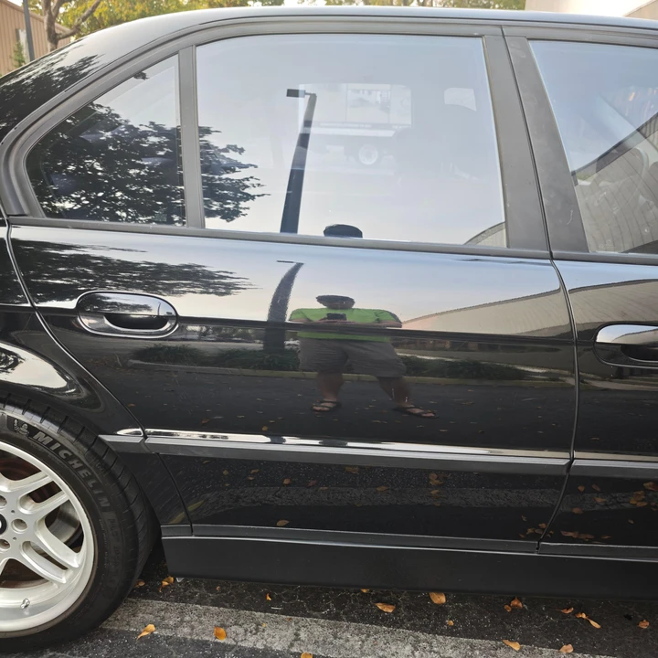 2000 BMW E38 7 Series - Image 28 of 31