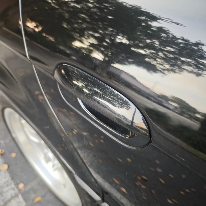 2000 BMW E38 7 Series - Image 29 of 31