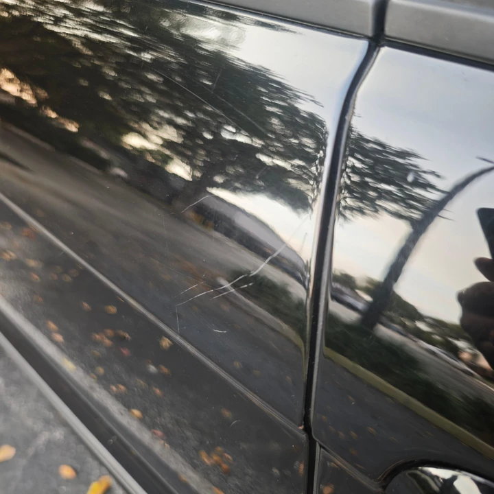 2000 BMW E38 7 Series - Image 31 of 31