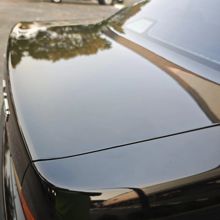 2000 BMW E38 7 Series - Image 26 of 31