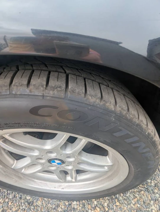 2000 BMW E38 7 Series - Image 14 of 19
