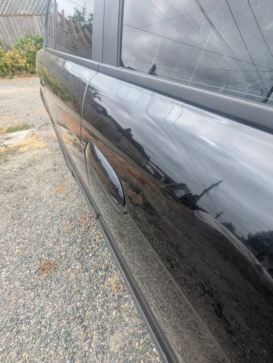 2000 BMW E38 7 Series - Image 15 of 19