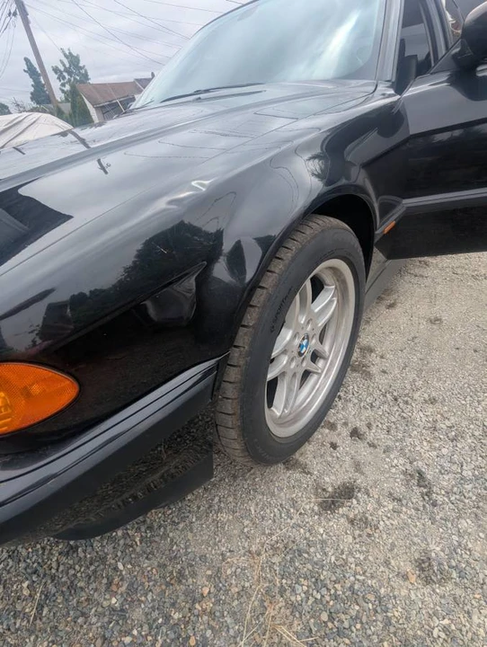 2000 BMW E38 7 Series - Image 19 of 19