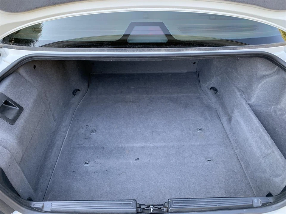 2000 BMW E38 7 Series - Image 13 of 31