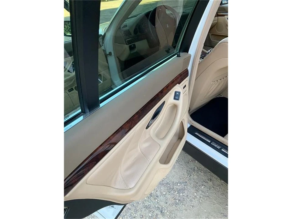 2000 BMW E38 7 Series - Image 7 of 31