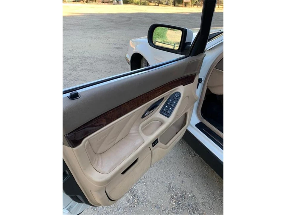 2000 BMW E38 7 Series - Image 6 of 31