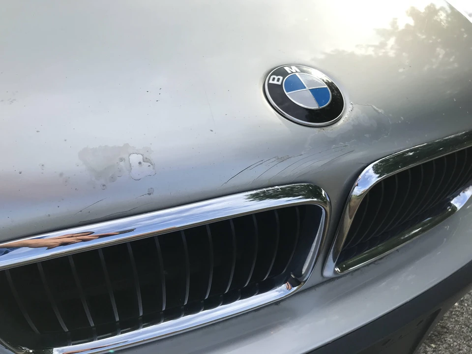 2000 BMW E38 7 Series - Image 4 of 5