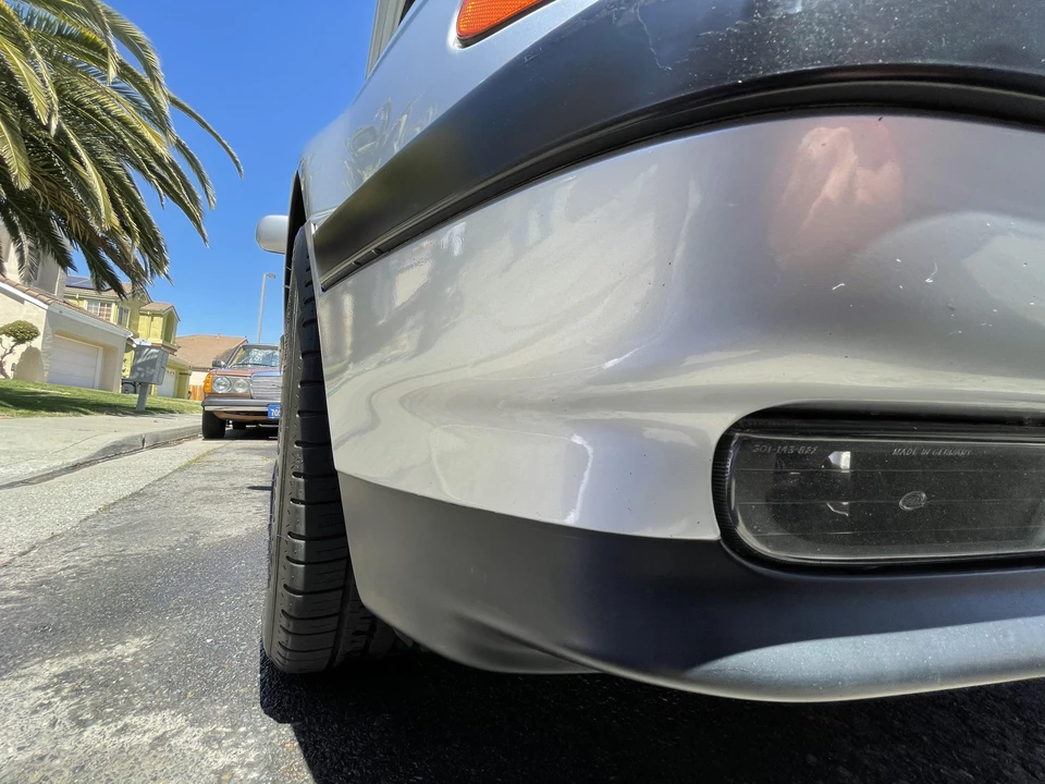 2000 BMW E38 7 Series - Image 27 of 31