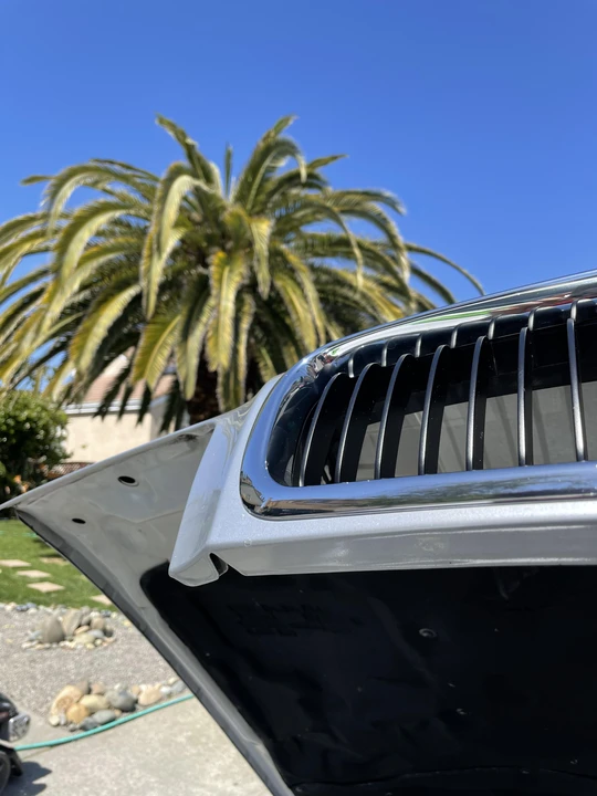 2000 BMW E38 7 Series - Image 28 of 31