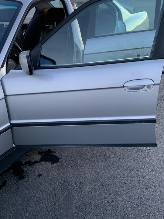 2000 BMW E38 7 Series - Image 24 of 31