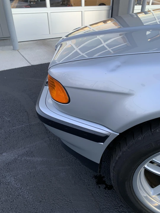 2000 BMW E38 7 Series - Image 20 of 31