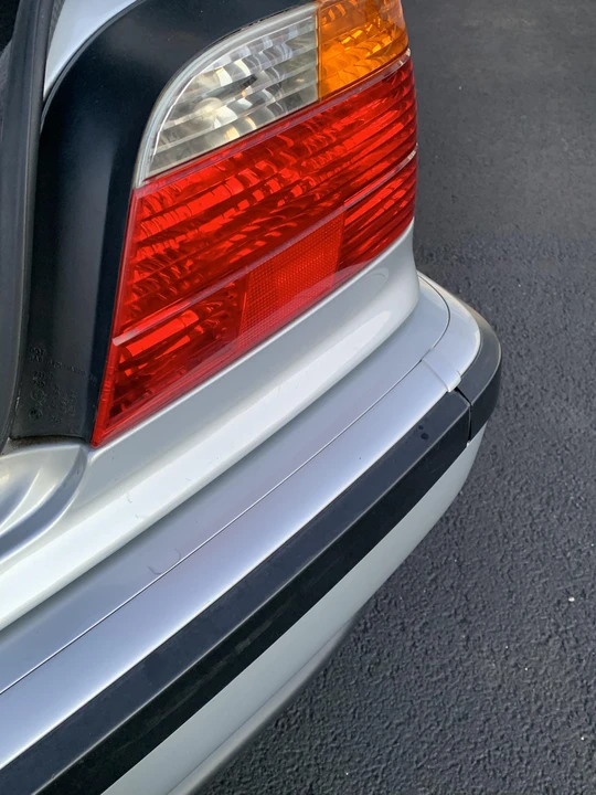 2000 BMW E38 7 Series - Image 30 of 31
