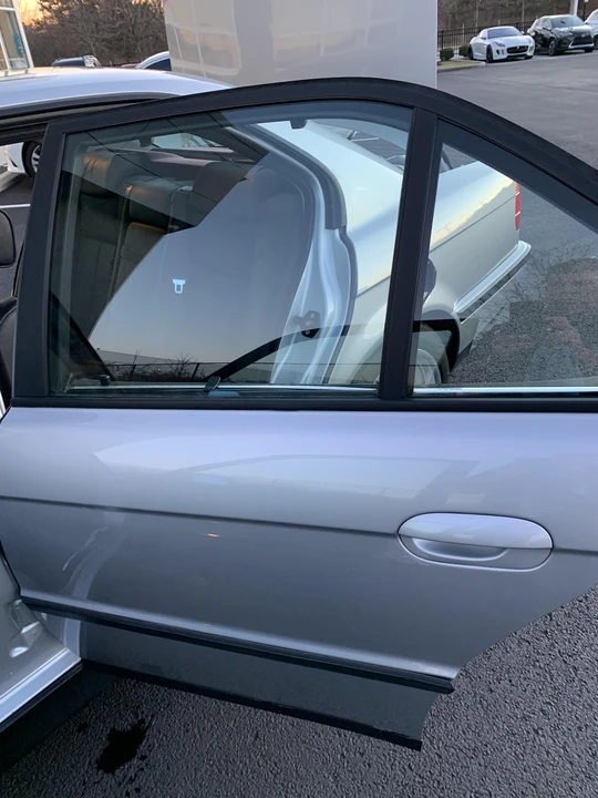 2000 BMW E38 7 Series - Image 25 of 31