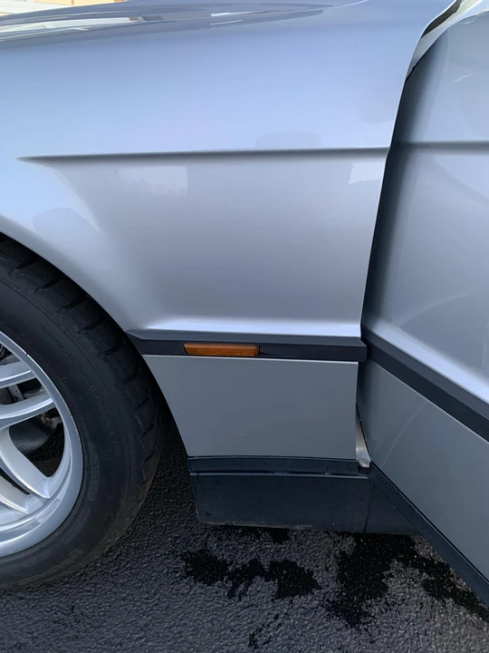 2000 BMW E38 7 Series - Image 21 of 31