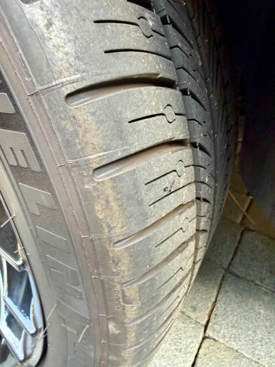 2000 BMW E38 7 Series - Image 12 of 13