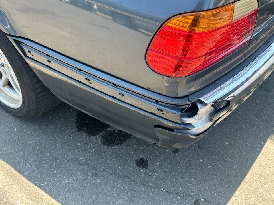 2000 BMW E38 7 Series - Image 5 of 12