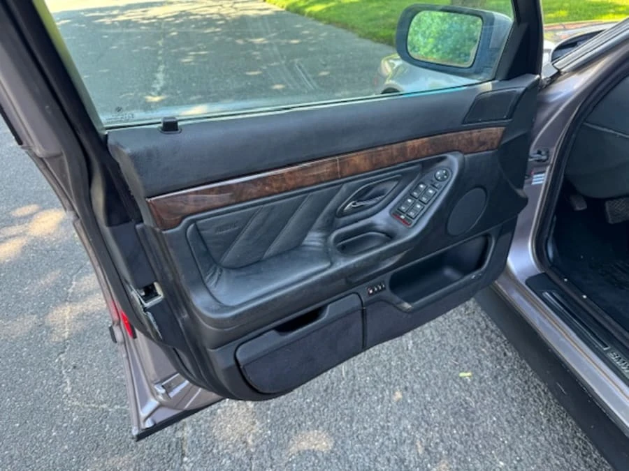 2000 BMW E38 7 Series - Image 12 of 16