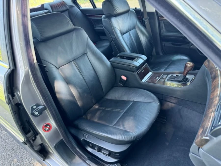 2000 BMW E38 7 Series - Image 14 of 16
