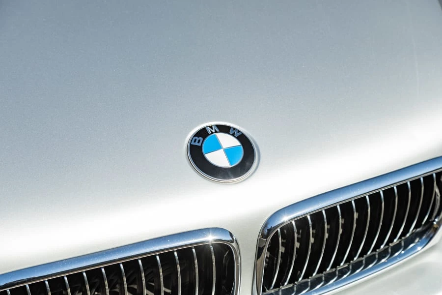 2000 BMW E38 7 Series - Image 9 of 30